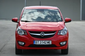     Opel Karl 1.0