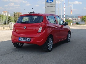 Opel Karl 1.0 | Mobile.bg    5