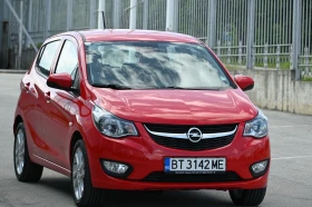     Opel Karl 1.0