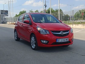 Opel Karl 1.0 | Mobile.bg    3