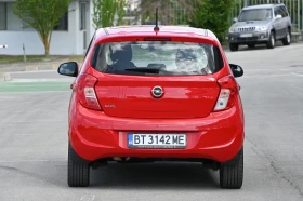 Opel Karl 1.0 | Mobile.bg    5