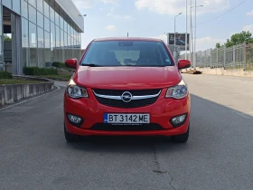 Opel Karl 1.0 | Mobile.bg    2