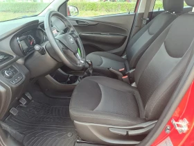 Opel Karl 1.0 | Mobile.bg    8