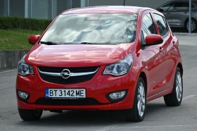     Opel Karl 1.0