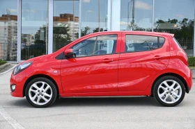 Opel Karl 1.0 | Mobile.bg    8