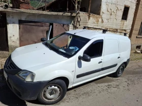     Dacia Logan MCV