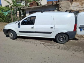 Dacia Logan MCV | Mobile.bg    2