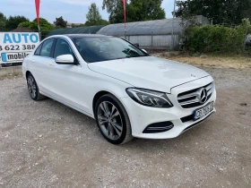 Mercedes-Benz C 220 2.2CDI-170-NAVI-LED-PANO-AMG - 28000 лв. - 76739669 3