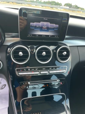 Mercedes-Benz C 220 2.2CDI-170-NAVI-LED-PANO-AMG - 28000 лв. - 76739669 14