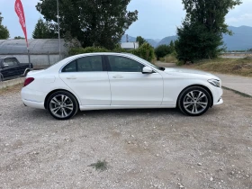 Mercedes-Benz C 220 2.2CDI-170-NAVI-LED-PANO-AMG - 28000 лв. - 76739669 4