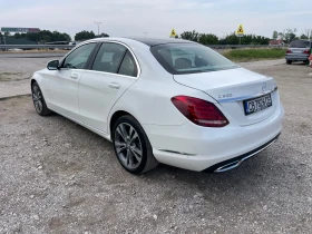 Mercedes-Benz C 220 2.2CDI-170-NAVI-LED-PANO-AMG - 28000 лв. - 76739669 11