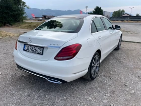 Mercedes-Benz C 220 2.2CDI-170-NAVI-LED-PANO-AMG - 28000 лв. - 76739669 9