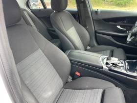 Mercedes-Benz C 220 2.2CDI-170-NAVI-LED-PANO-AMG - 28000 лв. - 76739669 6