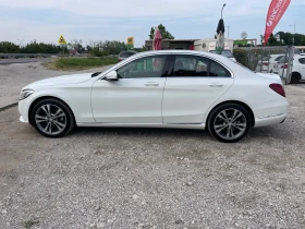 Mercedes-Benz C 220 2.2CDI-170-NAVI-LED-PANO-AMG - 28000 лв. - 76739669 12