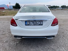 Mercedes-Benz C 220 2.2CDI-170-NAVI-LED-PANO-AMG - 28000 лв. - 76739669 10