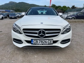 Mercedes-Benz C 220 2.2CDI-170-NAVI-LED-PANO-AMG - 28000 лв. - 76739669 2