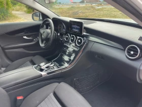 Mercedes-Benz C 220 2.2CDI-170-NAVI-LED-PANO-AMG - 28000 лв. - 76739669 5