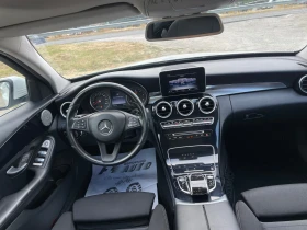 Mercedes-Benz C 220 2.2CDI-170-NAVI-LED-PANO-AMG - 28000 лв. - 76739669 8
