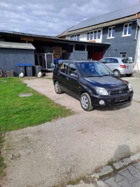 Subaru Justy | Mobile.bg    2