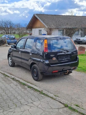 Subaru Justy | Mobile.bg    4