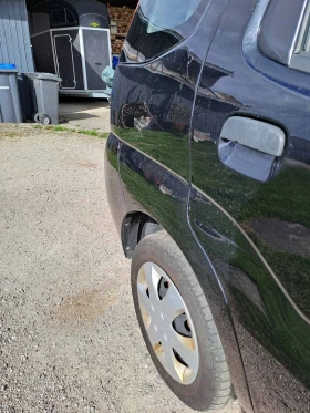 Subaru Justy | Mobile.bg    5