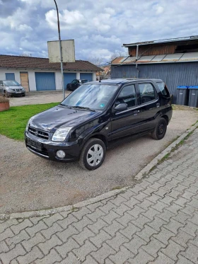 Subaru Justy | Mobile.bg    9