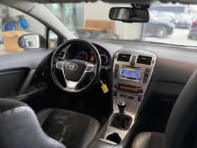 Обява за продажба на Toyota Avensis 1.8 VVT-i 147hp с гаранция! Очакван внос!  ~17 500 лв. - изображение 5