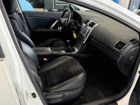 Обява за продажба на Toyota Avensis 1.8 VVT-i 147hp с гаранция! Очакван внос!  ~17 500 лв. - изображение 7