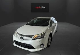 Обява за продажба на Toyota Avensis 1.8 VVT-i 147hp с гаранция! Очакван внос!  ~17 500 лв. - изображение 1