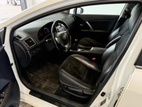 Обява за продажба на Toyota Avensis 1.8 VVT-i 147hp с гаранция! Очакван внос!  ~17 500 лв. - изображение 4
