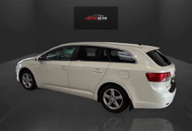 Обява за продажба на Toyota Avensis 1.8 VVT-i 147hp с гаранция! Очакван внос!  ~17 500 лв. - изображение 3