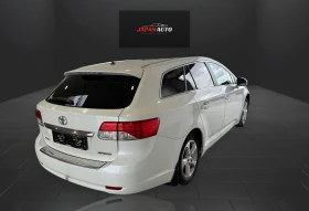 Обява за продажба на Toyota Avensis 1.8 VVT-i 147hp с гаранция! Очакван внос!  ~17 500 лв. - изображение 2