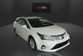 Обява за продажба на Toyota Avensis 1.8 VVT-i 147hp с гаранция! Очакван внос!  ~17 500 лв. - изображение 1