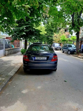 Mercedes-Benz C 200 | Mobile.bg    4