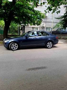 Mercedes-Benz C 200 | Mobile.bg    3