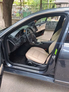 Mercedes-Benz C 200 | Mobile.bg    9