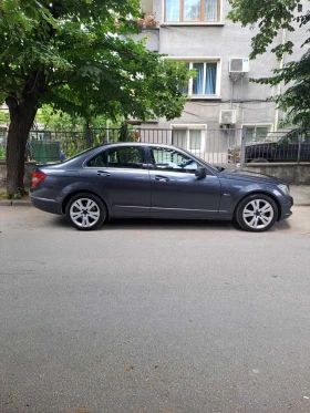 Mercedes-Benz C 200 | Mobile.bg    2