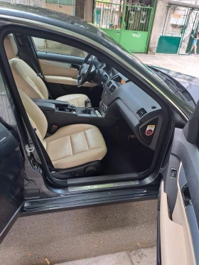 Mercedes-Benz C 200 | Mobile.bg    10