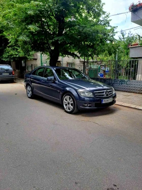 Mercedes-Benz C 200 | Mobile.bg    5