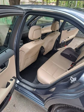 Mercedes-Benz C 200 | Mobile.bg    11