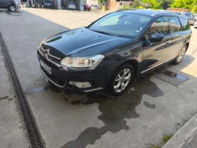 Обява за продажба на Citroen C5 1.6 THP ~6 000 лв. - изображение 6