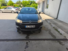 Обява за продажба на Citroen C5 1.6 THP ~6 000 лв. - изображение 1