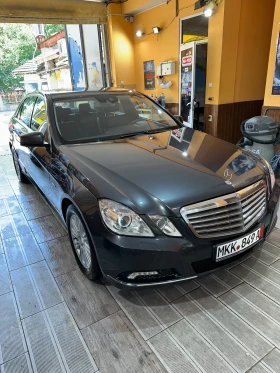 Mercedes-Benz E 350 | Mobile.bg    3