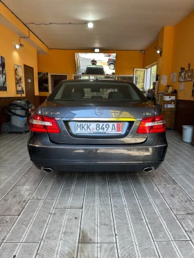 Mercedes-Benz E 350 | Mobile.bg    4