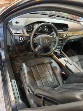 Mercedes-Benz E 350 | Mobile.bg    7