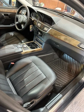Mercedes-Benz E 350 | Mobile.bg    9