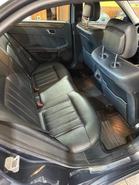 Mercedes-Benz E 350 | Mobile.bg    10