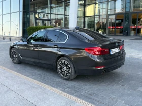 Обява за продажба на BMW 530 xDrive // Adaptive LED ~53 750 лв. - изображение 5