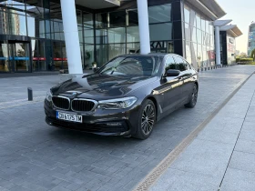 Обява за продажба на BMW 530 xDrive // Adaptive LED ~53 750 лв. - изображение 1