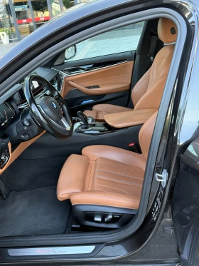 Обява за продажба на BMW 530 xDrive // Adaptive LED ~53 750 лв. - изображение 8